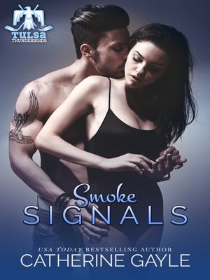 cover image of Smoke Signals